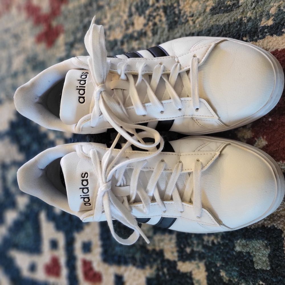 Adidas Grand Court 2.0 - Picture 3 of 5